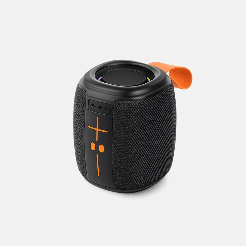 Compact Portable Radio Speaker