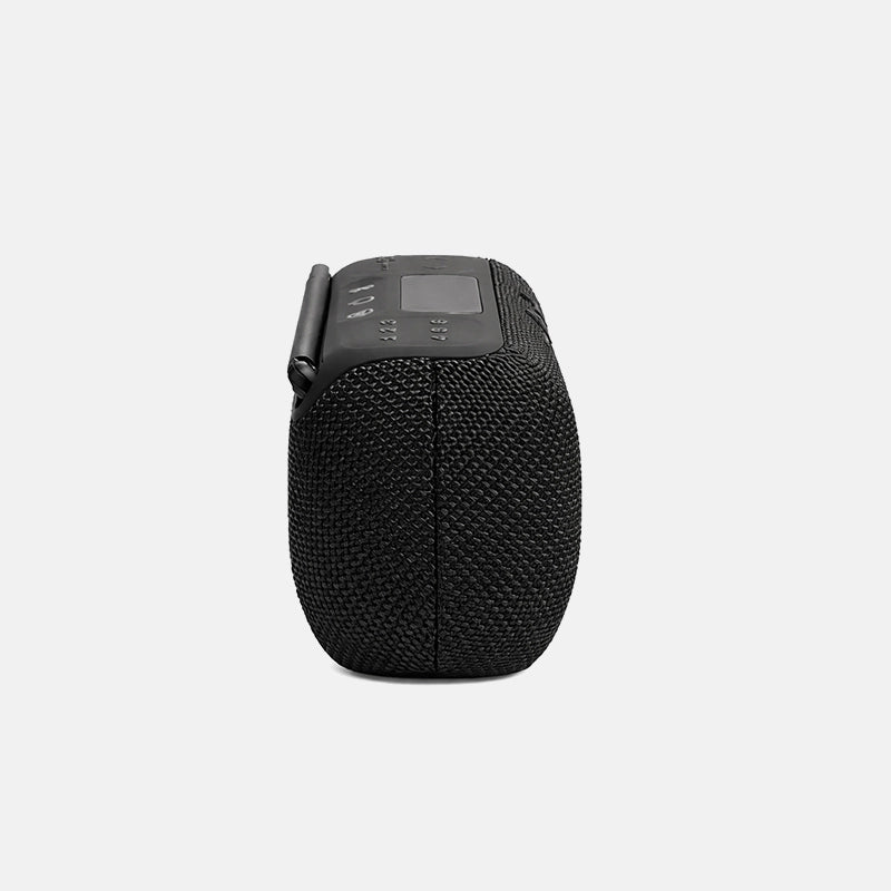 Digital Bluetooth Radio Speaker