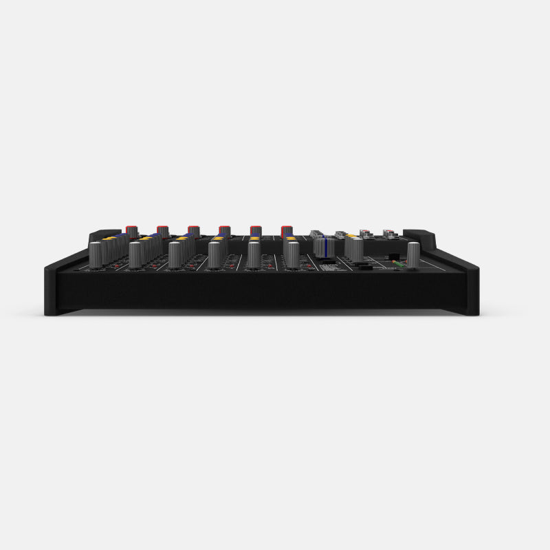 Usb Stereo DJ Studio Streaming