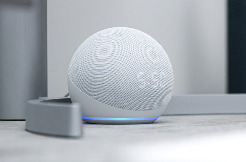 The Most Advanced Clock with Speaker on the Market