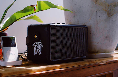Discover the Ultimate Vintage Classic Speaker