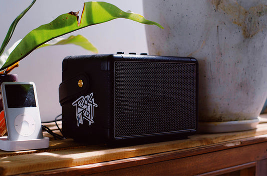 Discover the Ultimate Vintage Classic Speaker