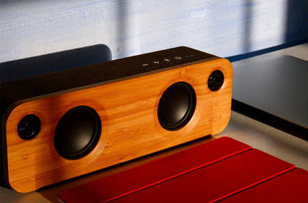 Exploring the Technology of Subwoofer Speakers