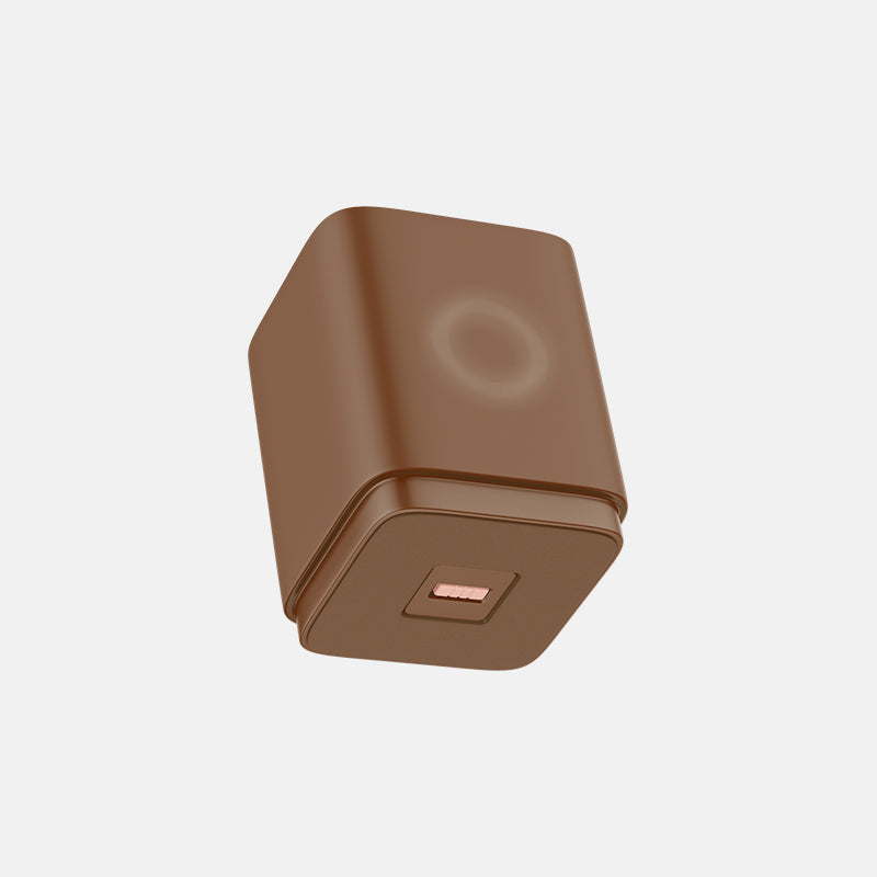 Magnetic Wireless Speakers