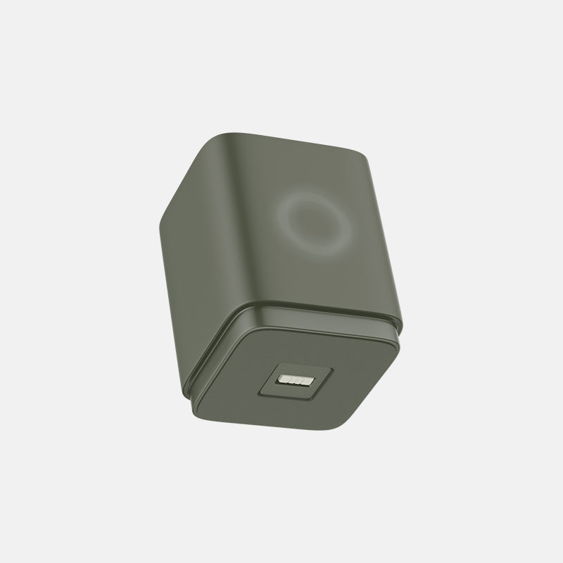 Magnetic Wireless Speakers