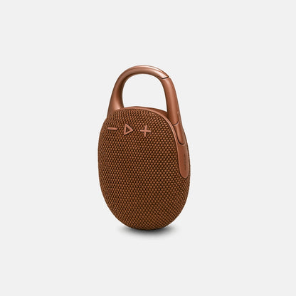Wireless Travel Radio Speaker