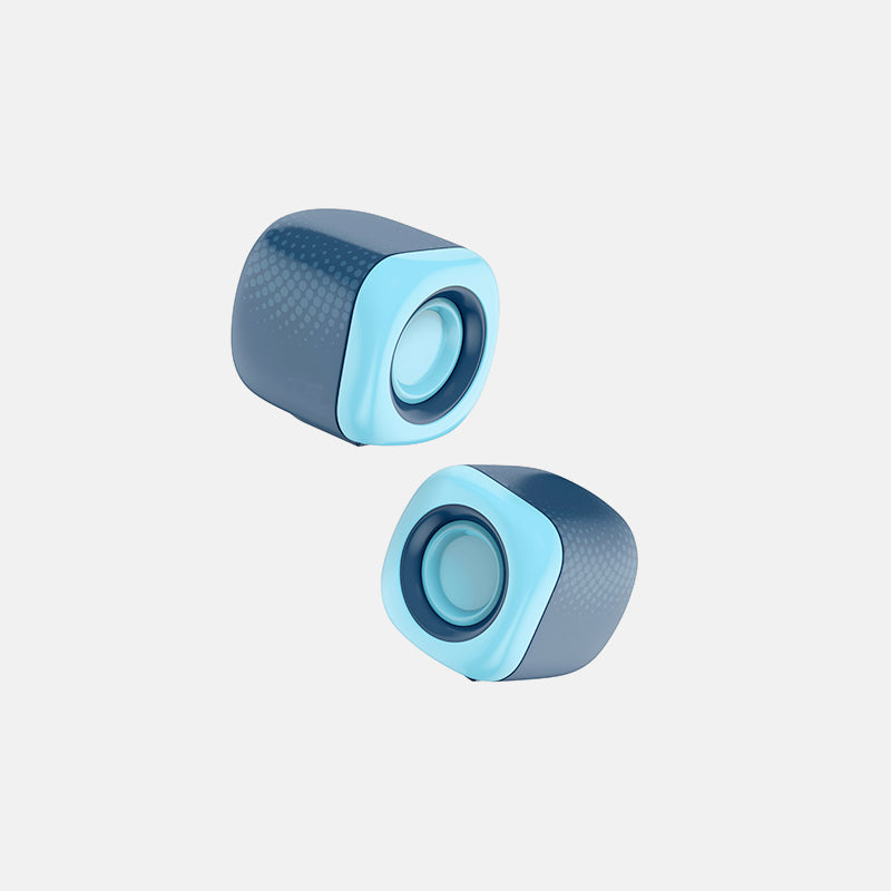 Waterproof Wireless Speaker