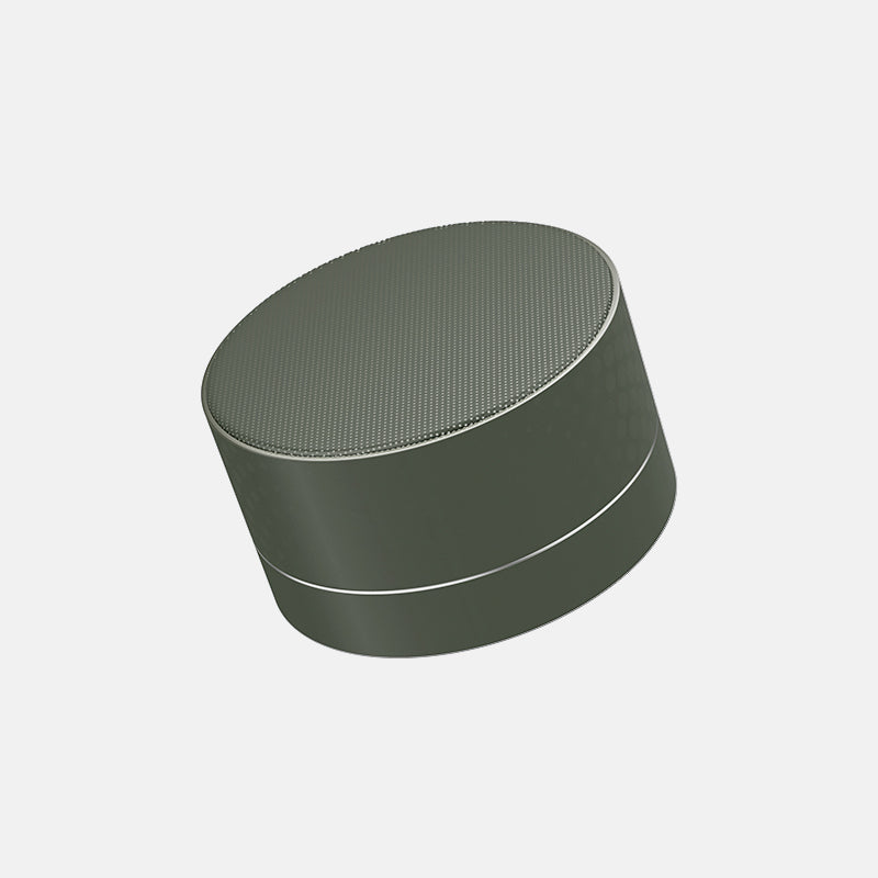 Subwoofer Bluetooth Speaker