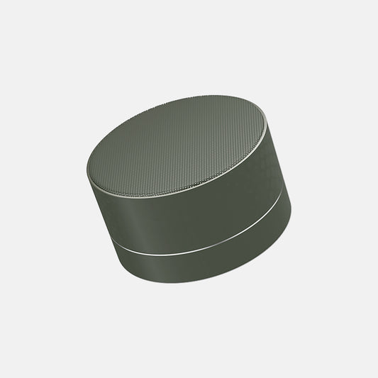 Subwoofer Bluetooth Speaker