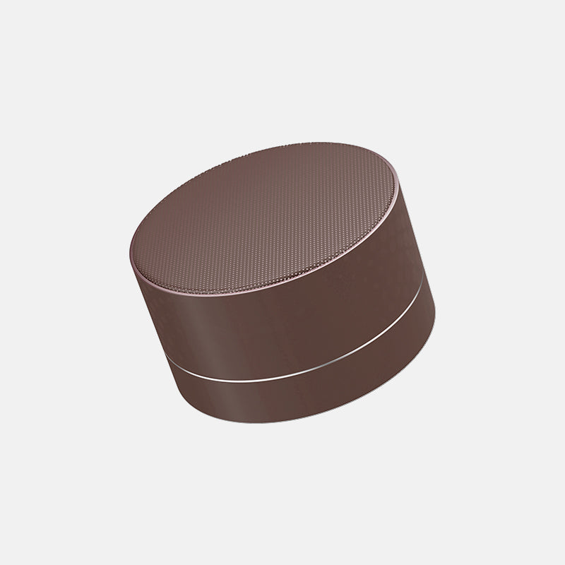 Subwoofer Bluetooth Speaker