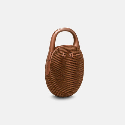 Wireless Travel Radio Speaker