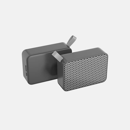 Portable Bluetooth Speaker