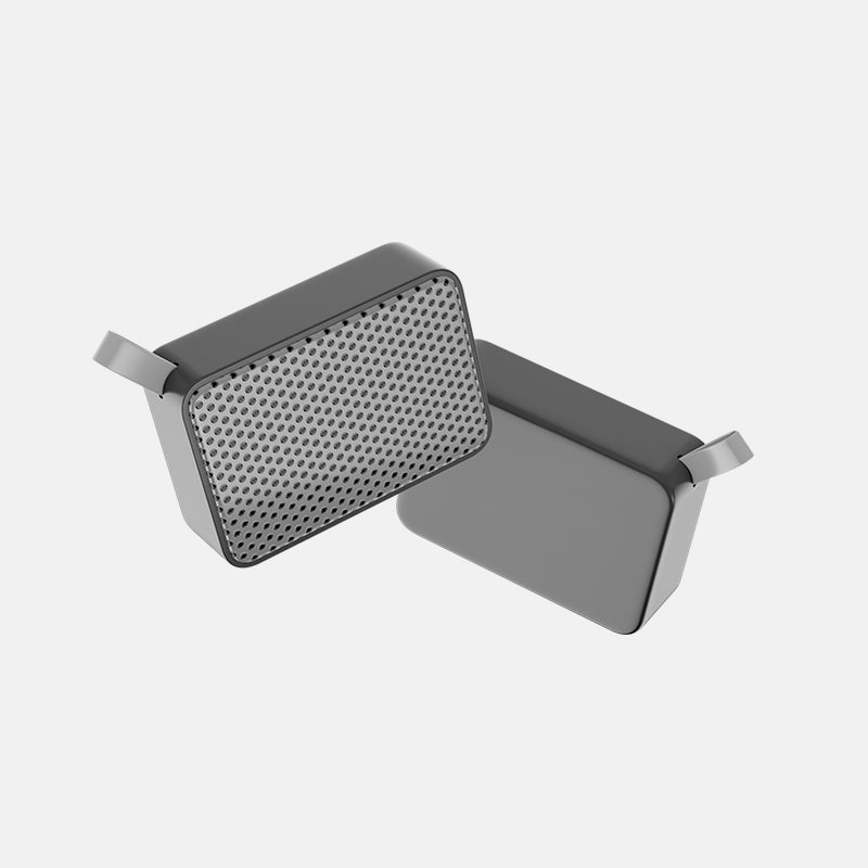 Portable Bluetooth Speaker