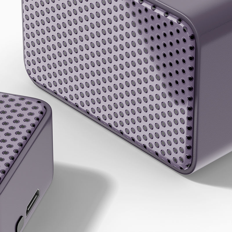 Portable Bluetooth Speaker