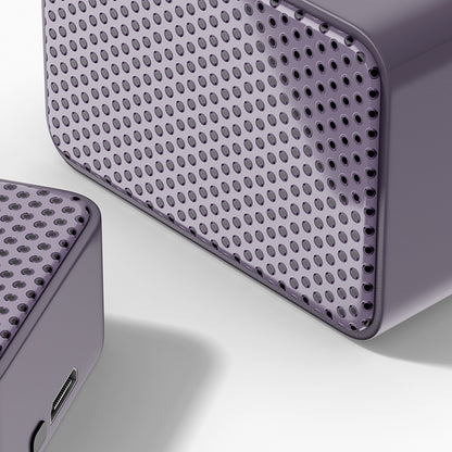 Portable Bluetooth Speaker