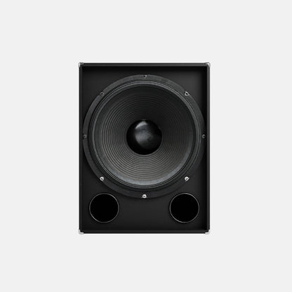 3d Render Realistic Speaker
