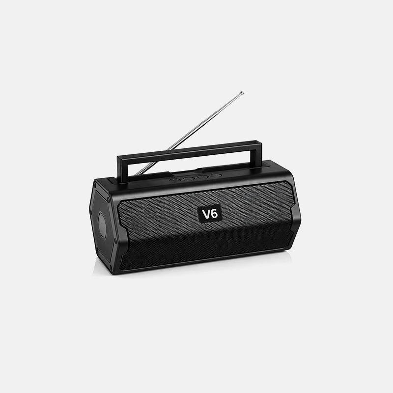 Wireless Portable Audio Speaker