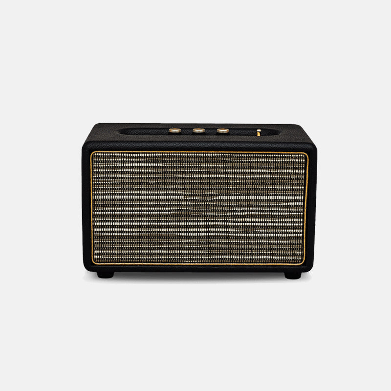 Modern technology  Speaker