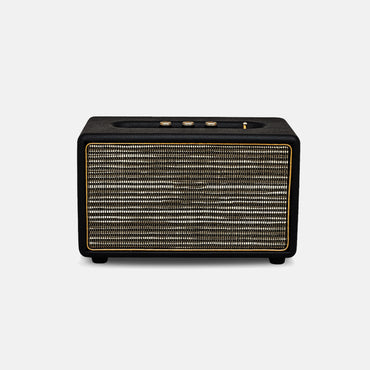Modern technology  Speaker