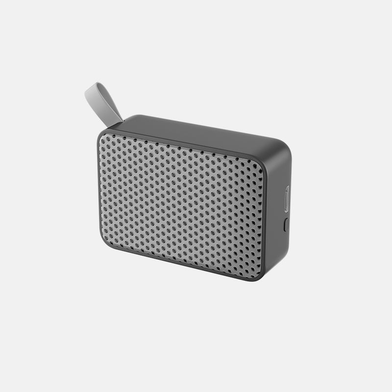 Portable Bluetooth Speaker