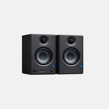 Powered Studio Monitor Speakers
