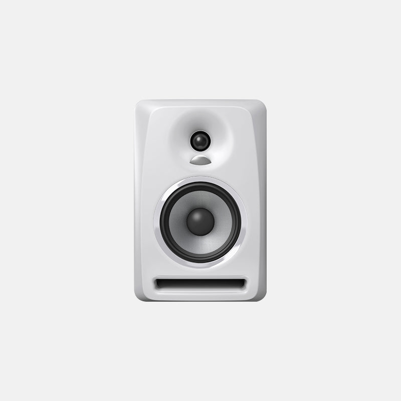 Bookshelf Stereo Speakers
