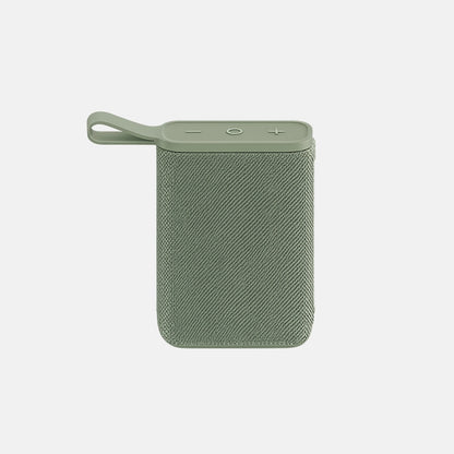 Wireless Pocket Audio Speaker