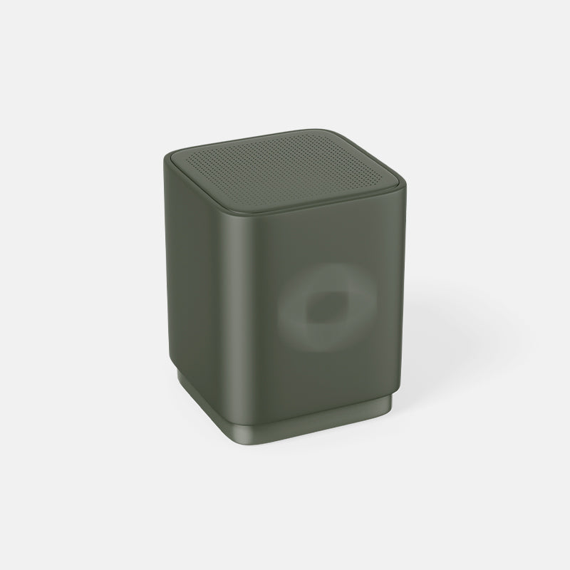 Magnetic Wireless Speakers