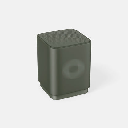 Magnetic Wireless Speakers