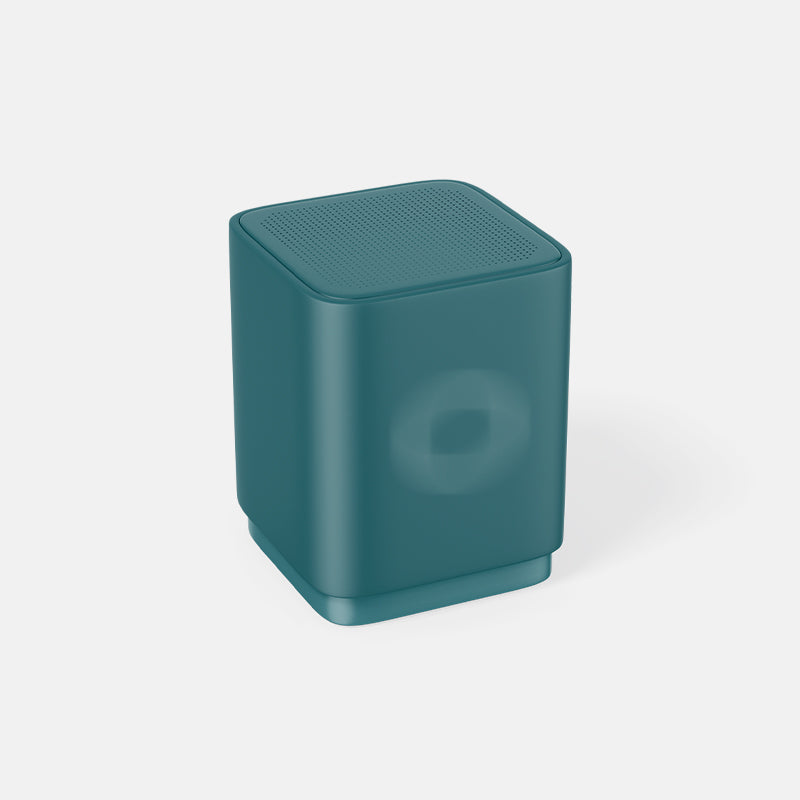 Magnetic Wireless Speakers