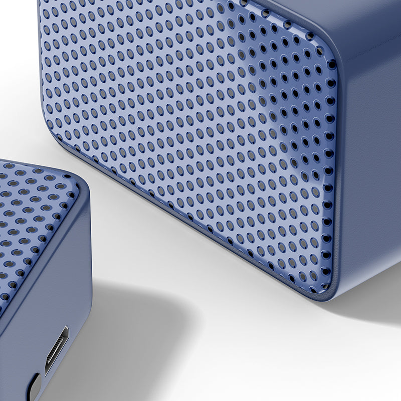 Portable Bluetooth Speaker