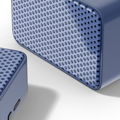 Portable Bluetooth Speaker