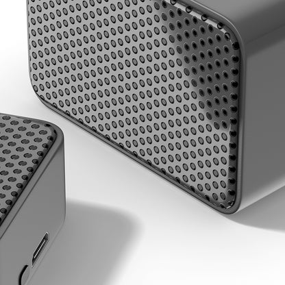 Portable Bluetooth Speaker