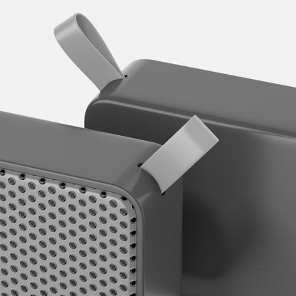 Portable Bluetooth Speaker