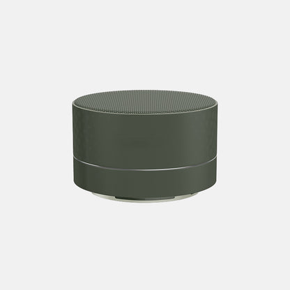 Subwoofer Bluetooth Speaker