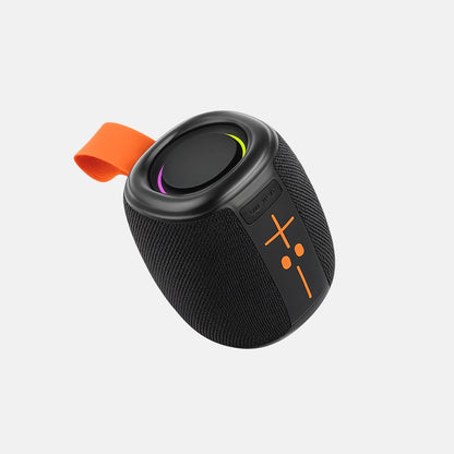 Compact Portable Radio Speaker