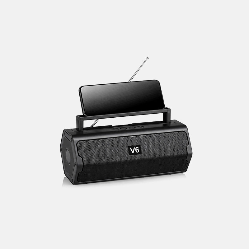 Wireless Portable Audio Speaker