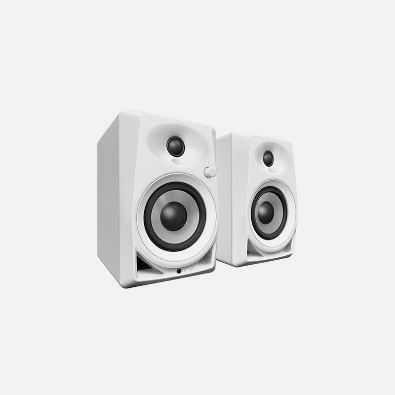 Bookshelf Stereo Speakers