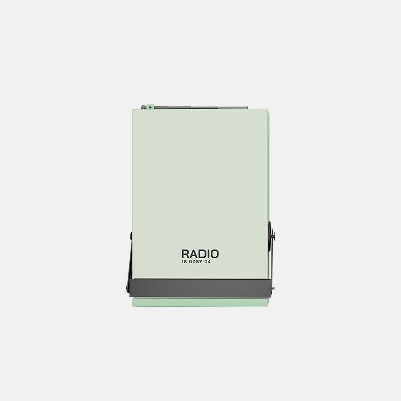 Fm Radio Bluetooth Speaker