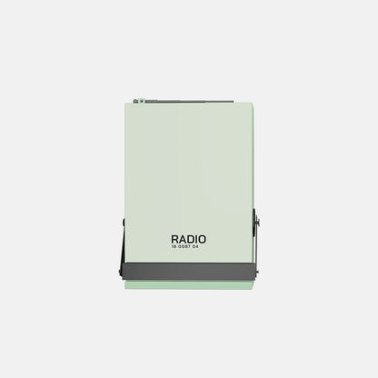 Fm Radio Bluetooth Speaker