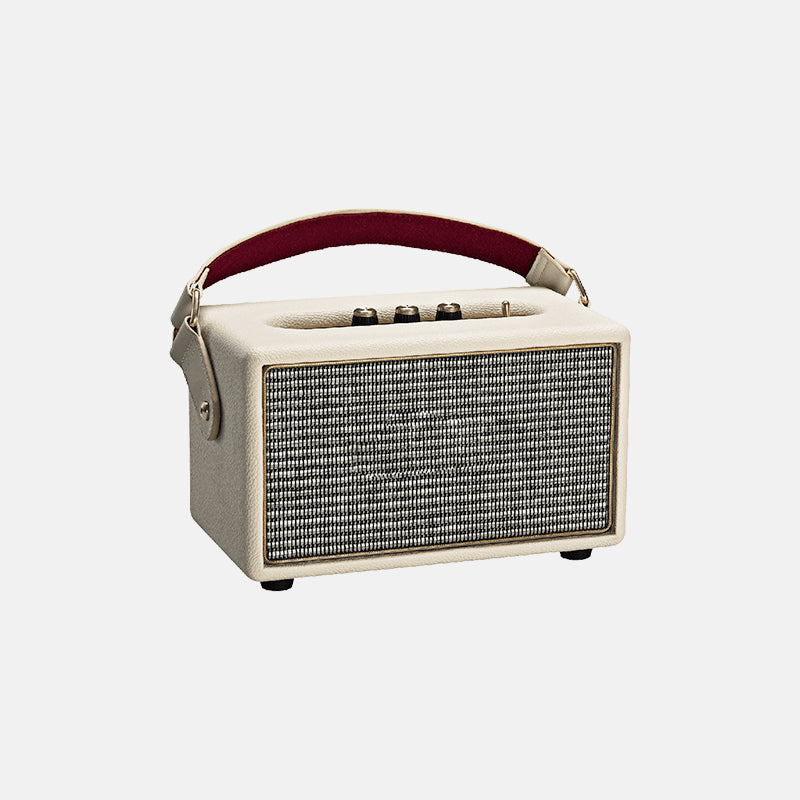 Modern technology  Speaker