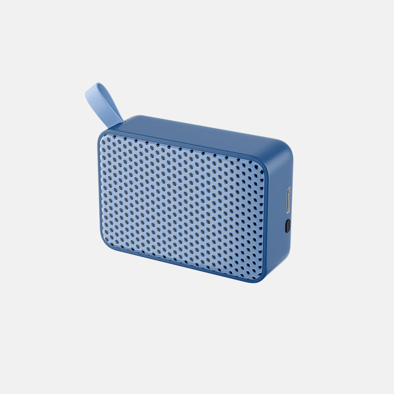 Portable Bluetooth Speaker