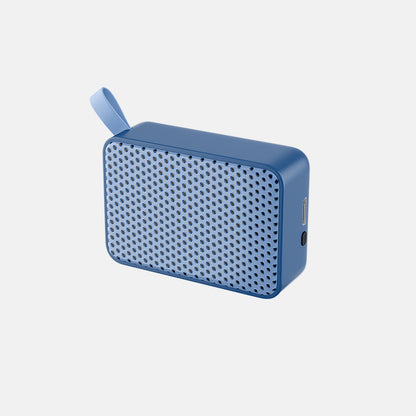 Portable Bluetooth Speaker