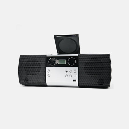 Hi-Fi System With Digital Radio