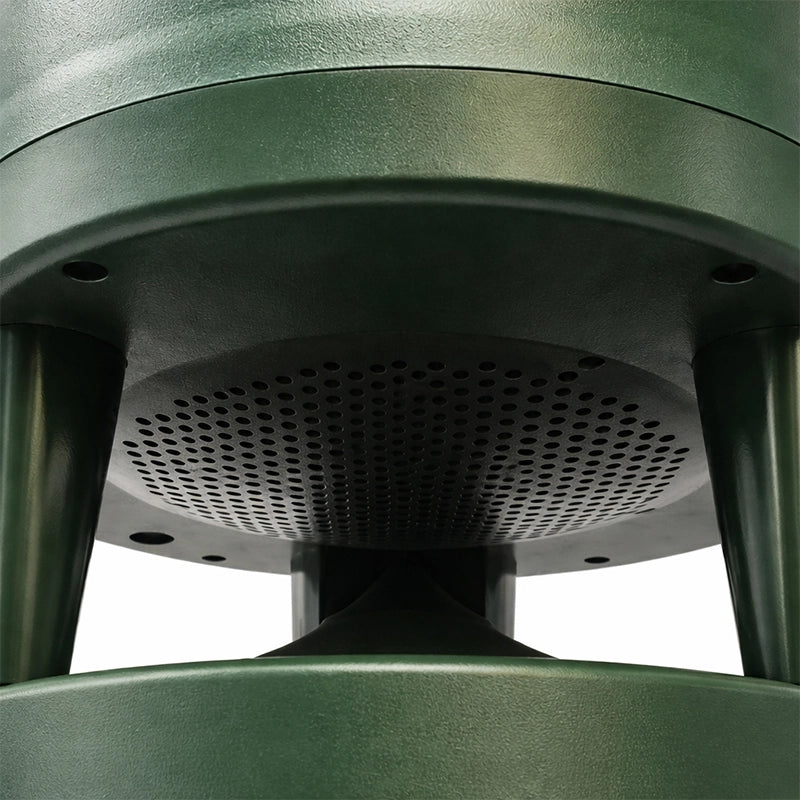 Loud Outdoor Siren Speaker