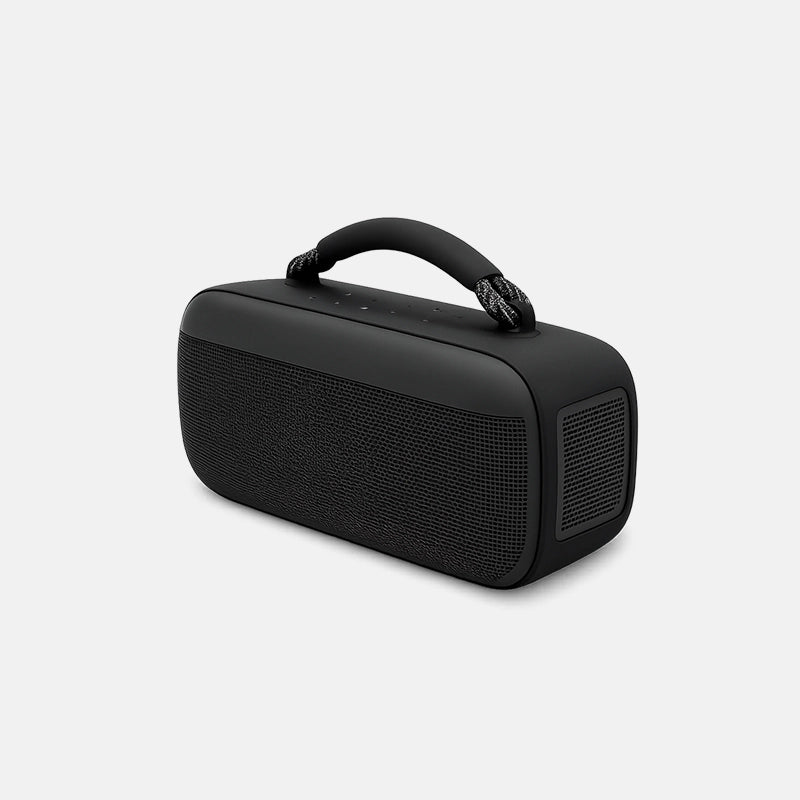 Wireless Portable Stereo Speaker