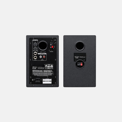 Powered Studio Monitor Speakers