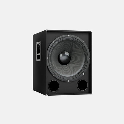 3d Render Realistic Speaker