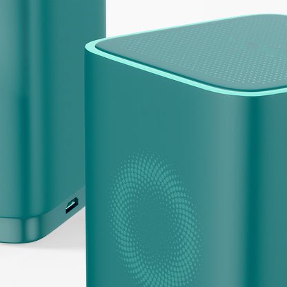 Magnetic Wireless Speakers