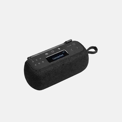 Digital Bluetooth Radio Speaker